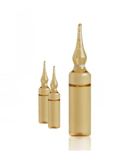 LIFTING INTENSIVE AMPOULES 3x